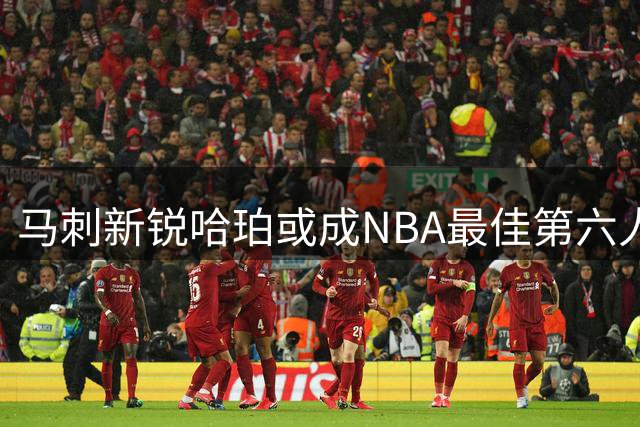 马刺新锐哈珀或成NBA最佳第六人新星